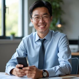 Medical Device Startup Head of Sales profile photo